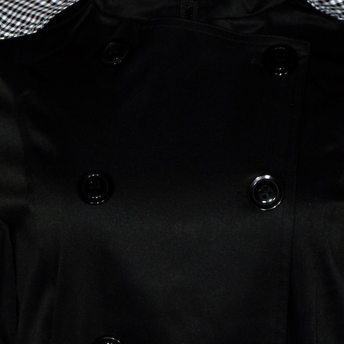 Gabardina  Philosophy para Mujer