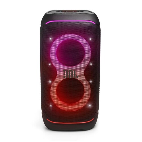 Bocina Bluetooth Jbl Partybox Stage 320