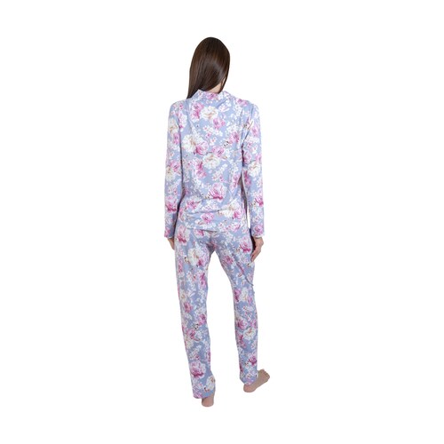 Conjunto Pijama Anne Klein para Mujer