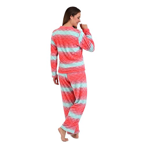Pijama Intime Lingerie Sirena  para Mujer