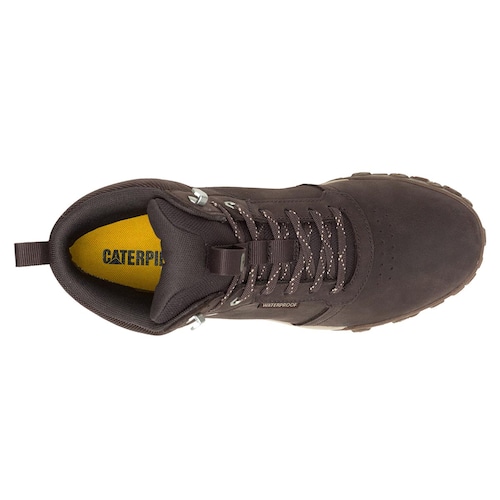 Tenis Bota Caterpillar para Hombre