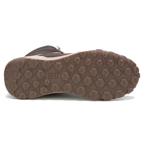 Tenis Bota Caterpillar para Hombre