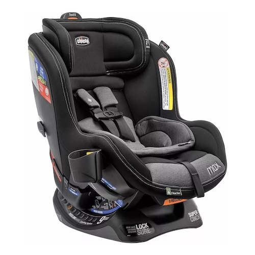 Autoasiento Nextfit Chicco