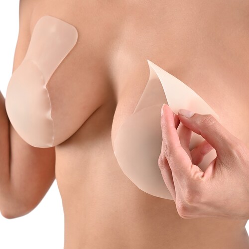 Copa Lift de Silicón Maria Intima para Mujer