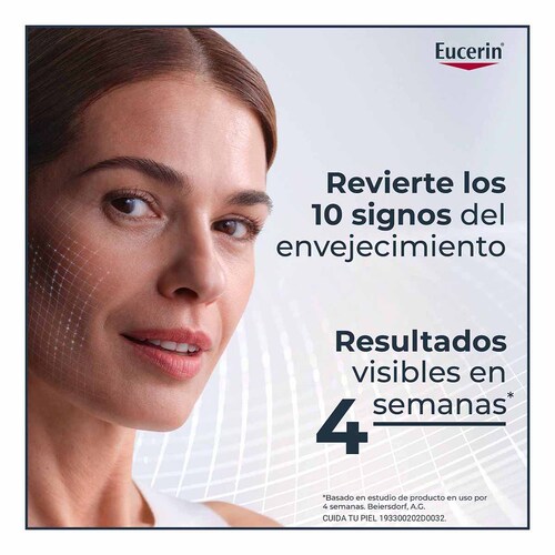 Eucerin Epigenetic Serum 30Ml