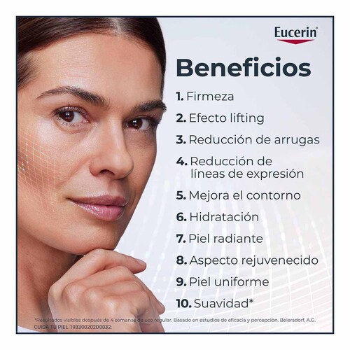 Eucerin Epigenetic Serum 30Ml