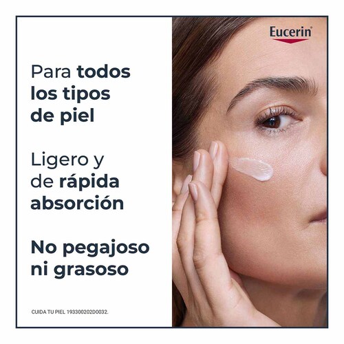 Eucerin Epigenetic Serum 30Ml