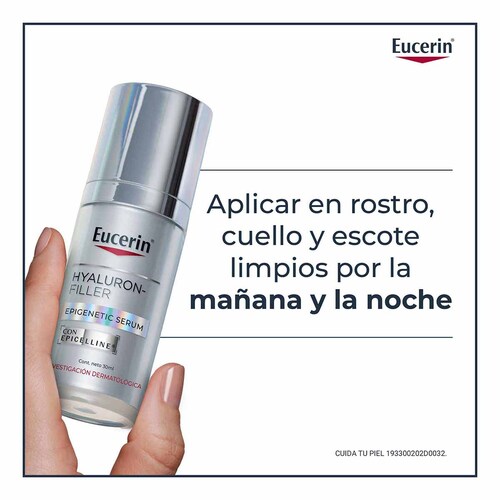 Eucerin Epigenetic Serum 30Ml
