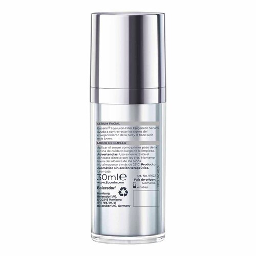 Eucerin Epigenetic Serum 30Ml