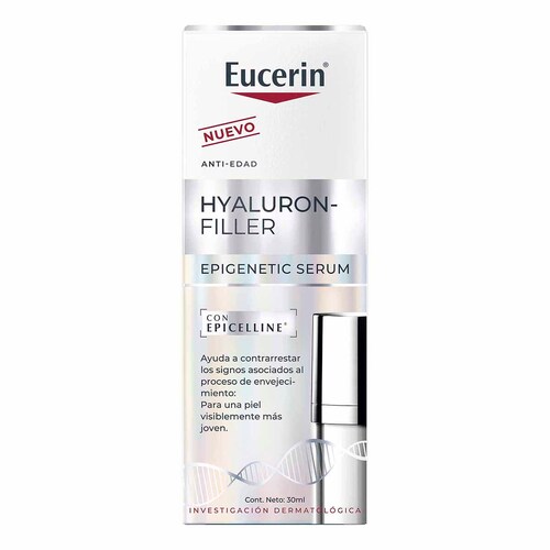 Eucerin Epigenetic Serum 30Ml