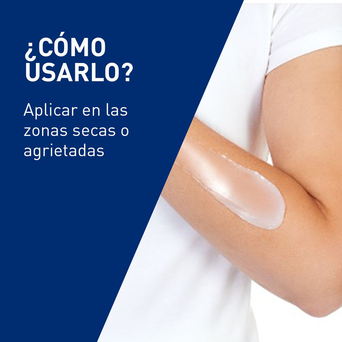 CeraVe Bálsamo Reparador Avanzado Rostro Cuerpo y Labios 88 ml image number 6