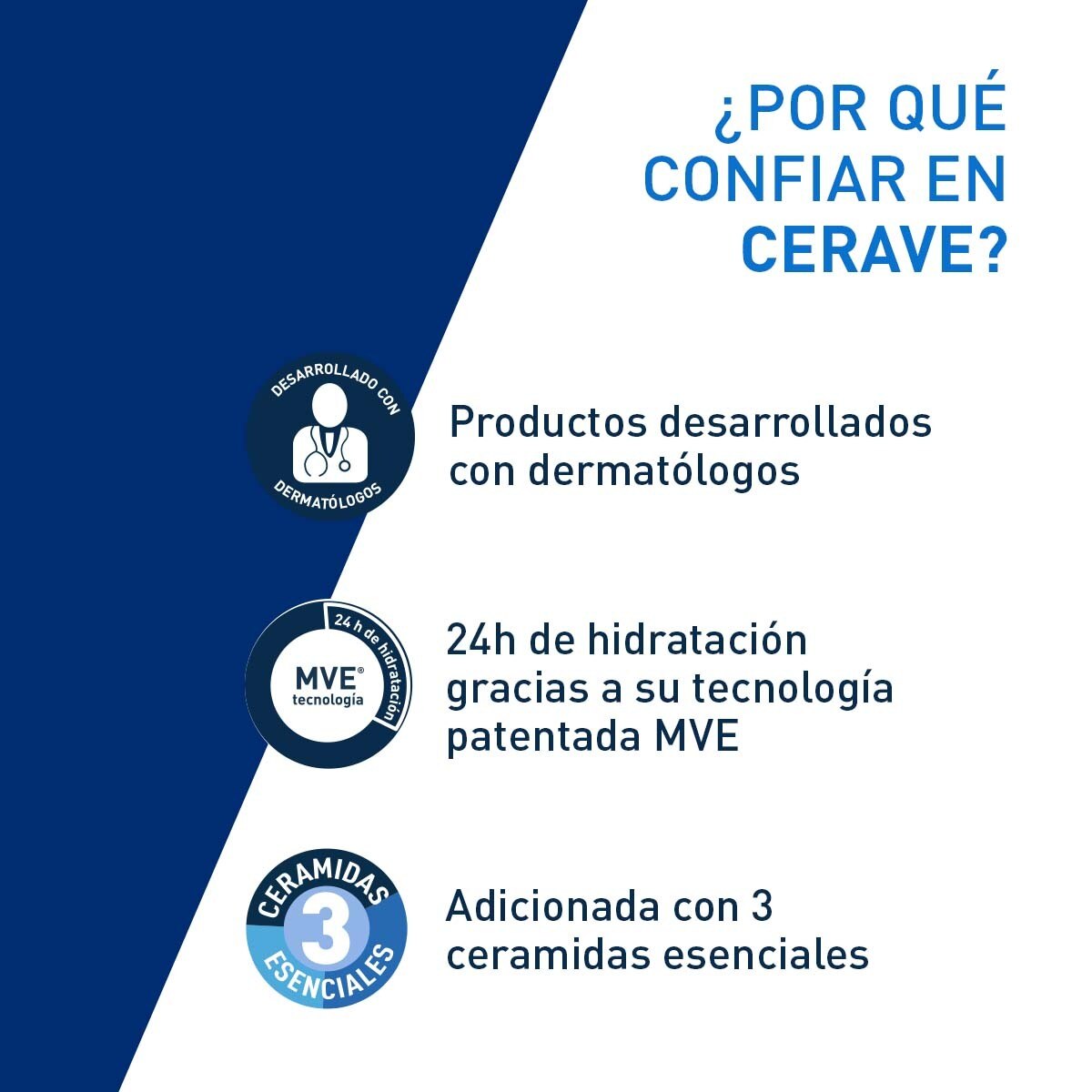 CeraVe Bálsamo Reparador Avanzado Rostro Cuerpo y Labios 88 ml image number 7