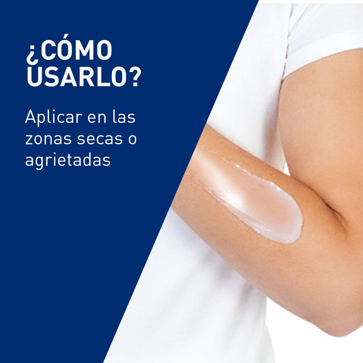 CeraVe Bálsamo Reparador Avanzado Rostro Cuerpo Labios 50 ml image number 5