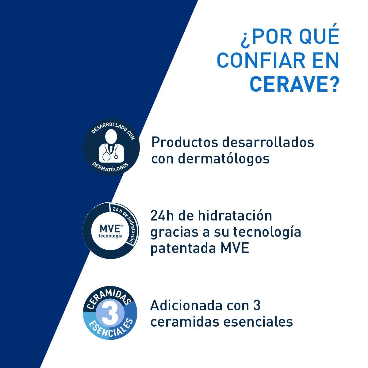 CeraVe Bálsamo Reparador Avanzado Rostro Cuerpo Labios 50 ml image number 6