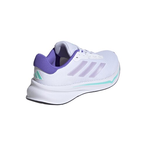 Tenis Running Adidas Response W para Mujer