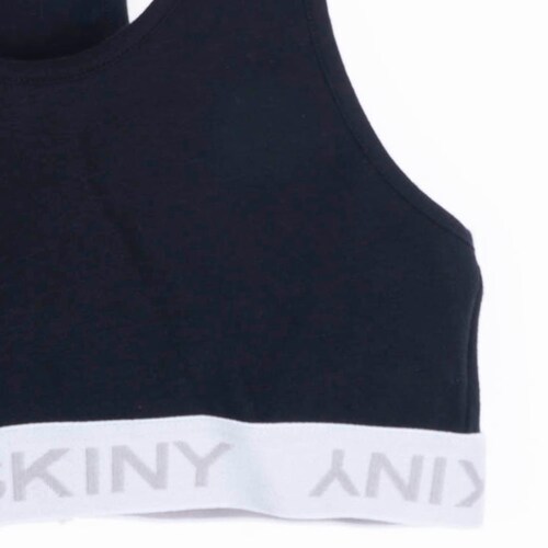 2 Pack Top para Niñas Skiny