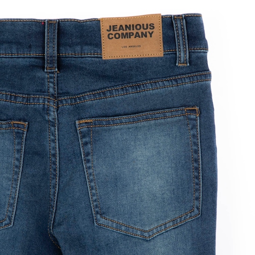 Pantalón para Niños Jeanious