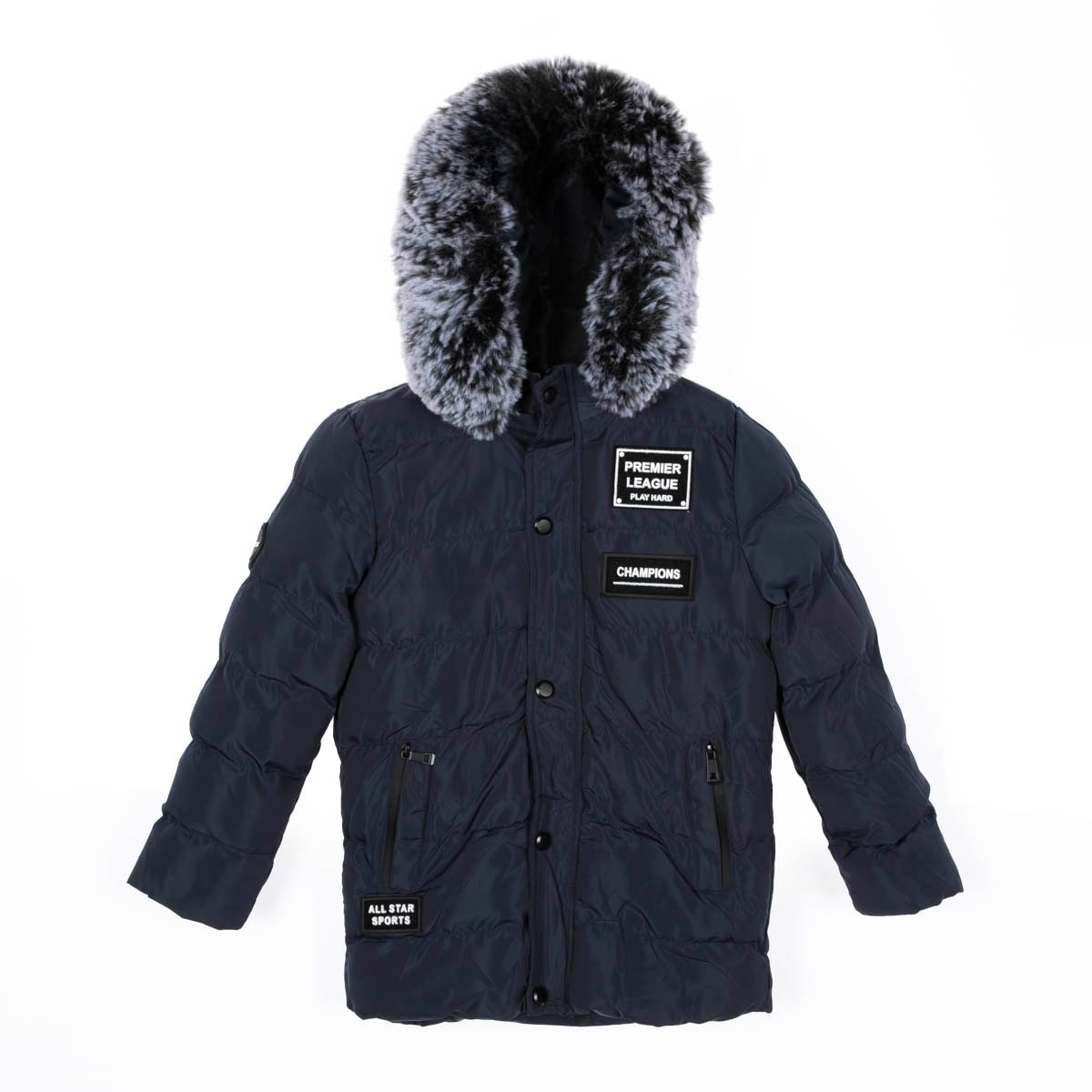 Chamarras para Niños