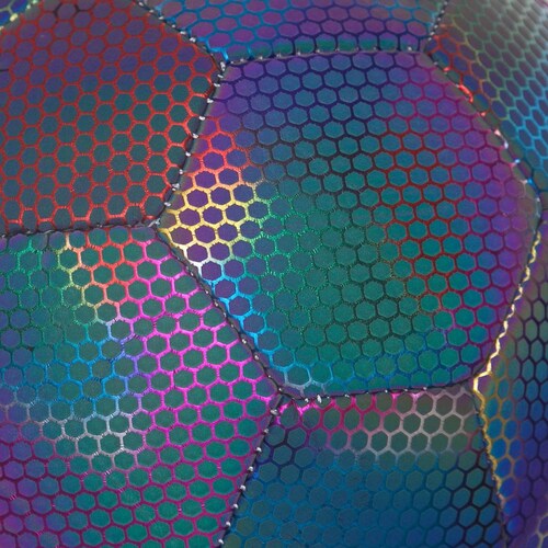 Balón Reflactante No 5 Jommy