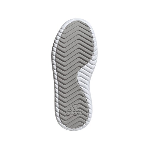 Tenis Casual Adidas Grand Court Platform Suede para Mujer