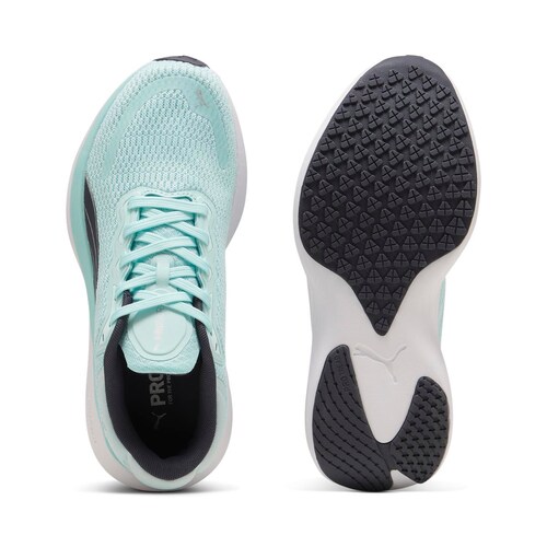 Tenis Running Puma Scend Pro para Mujer