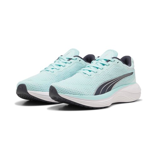 Tenis Running Puma Scend Pro para Mujer