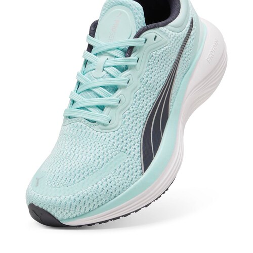Tenis Running Puma Scend Pro para Mujer