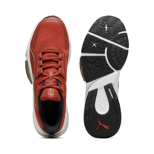 Tenis Running Puma Pwrframe Tr 3 para Hombre