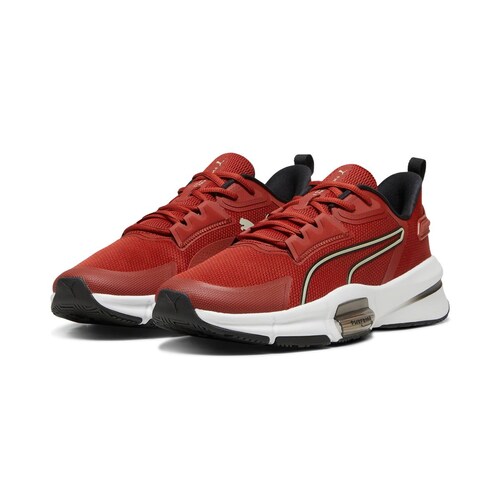 Tenis Running Puma Pwrframe Tr 3 para Hombre