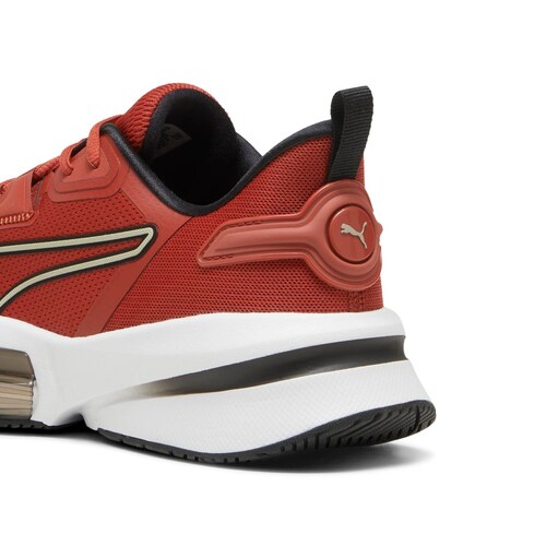 Tenis Running Puma Pwrframe Tr 3 para Hombre