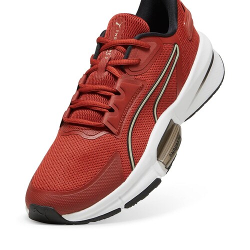 Tenis Running Puma Pwrframe Tr 3 para Hombre