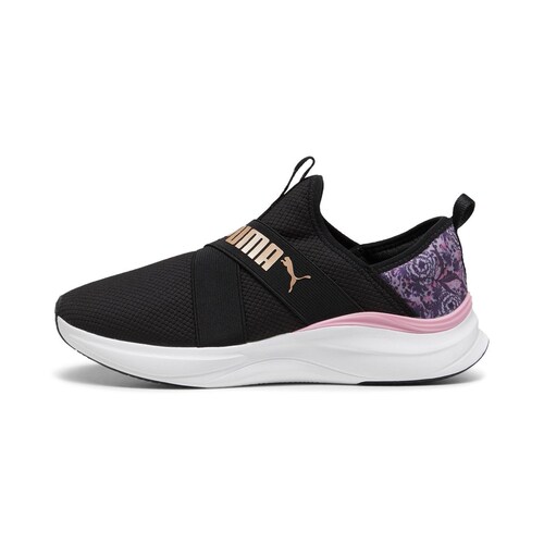 Tenis Casual Puma Softride Harmony Slip para Mujer