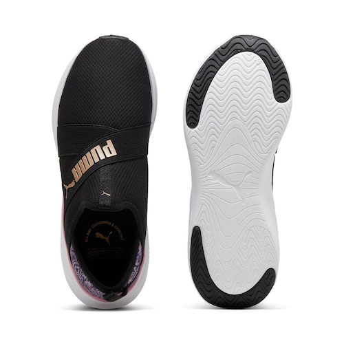 Tenis Casual Puma Softride Harmony Slip para Mujer