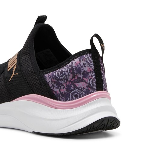 Tenis Casual Puma Softride Harmony Slip para Mujer