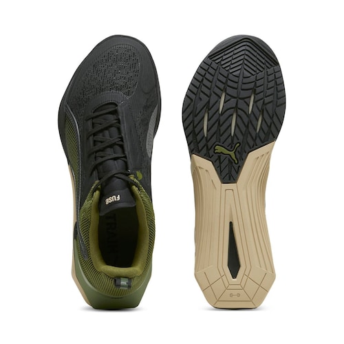 Tenis Training Puma Fuse 3.0 para Hombre