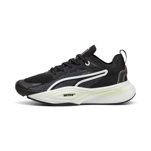 Tenis Puma Train Pwr Nitro Sqd Puma 2 para Hombre