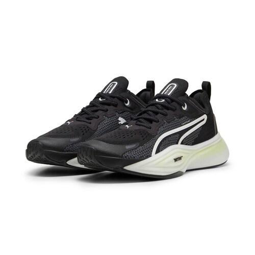 Tenis Puma Train Pwr Nitro Sqd Puma 2 para Hombre