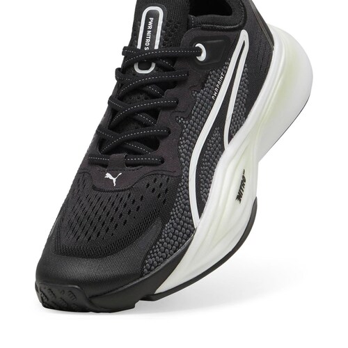 Tenis Puma Train Pwr Nitro Sqd Puma 2 para Hombre