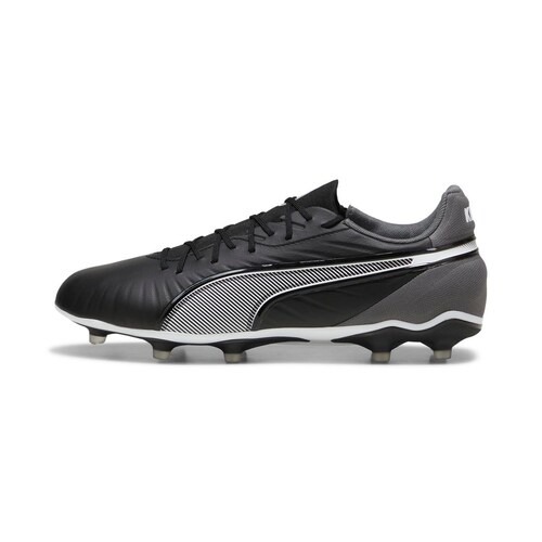Tenis Soccer Puma King Match Fgag para Hombre