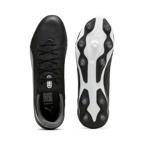 Tenis Soccer Puma King Match Fgag para Hombre