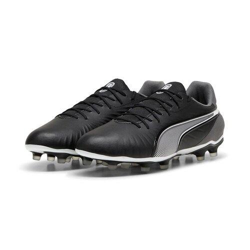 Tenis Soccer Puma King Match Fgag para Hombre