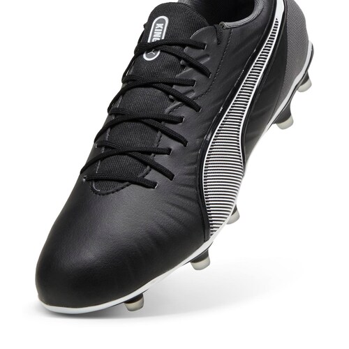 Tenis Soccer Puma King Match Fgag para Hombre