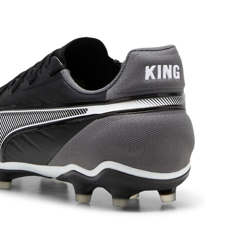 Tenis Soccer Puma King Match Fgag para Hombre