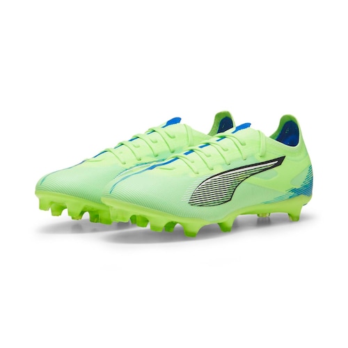 Tenis Soccer Puma Ultra 5 Match Fgag para Hombre