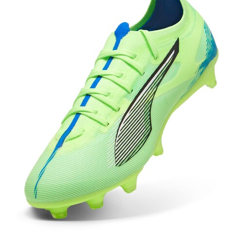 Tenis Soccer Puma Ultra 5 Match Fgag para Hombre