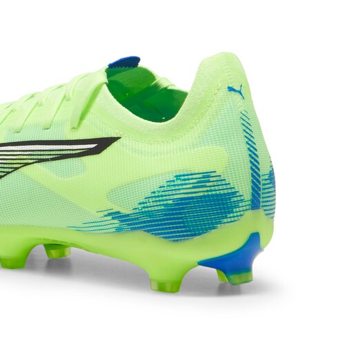 Tenis Soccer Puma Ultra 5 Match Fgag para Hombre