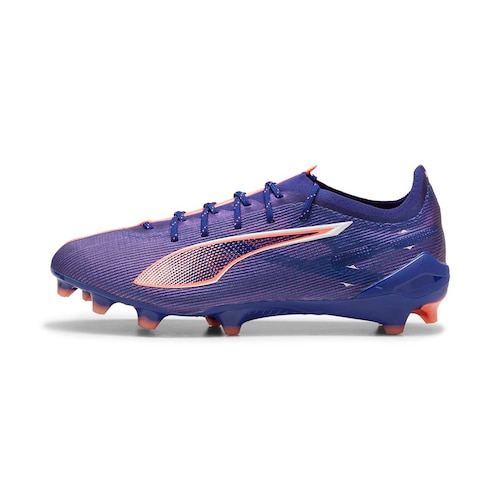 Tenis Soccer Puma Ultra 5 Ultimate Fg para Hombre