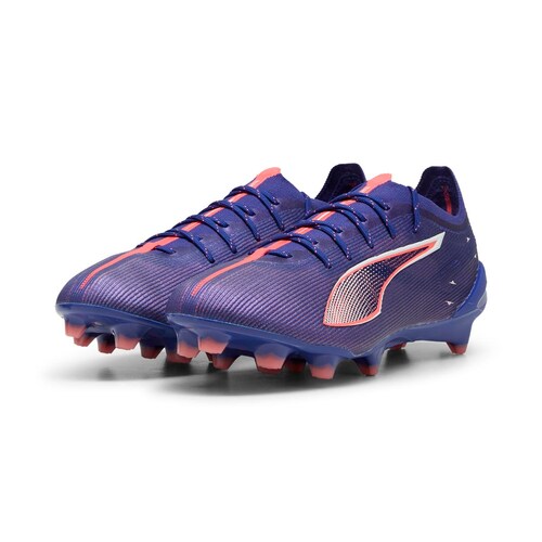Tenis Soccer Puma Ultra 5 Ultimate Fg para Hombre