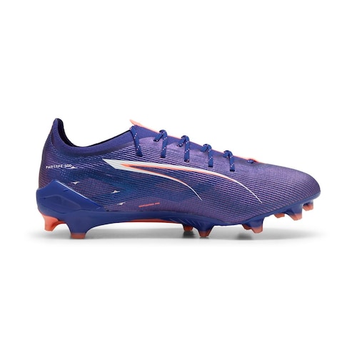 Tenis Soccer Puma Ultra 5 Ultimate Fg para Hombre