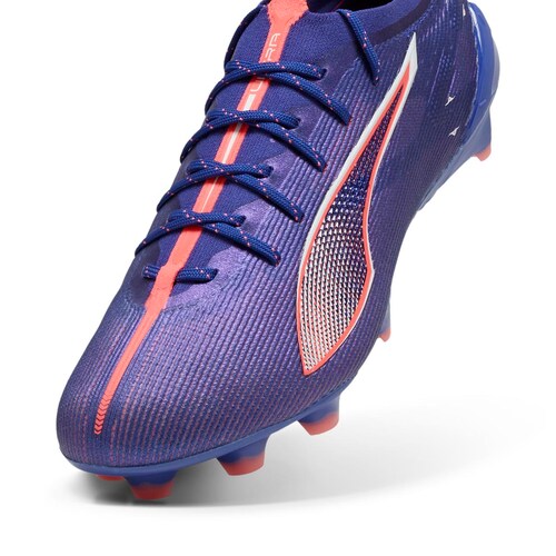 Tenis Soccer Puma Ultra 5 Ultimate Fg para Hombre